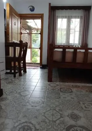 Orion בית הארחה פיניקה