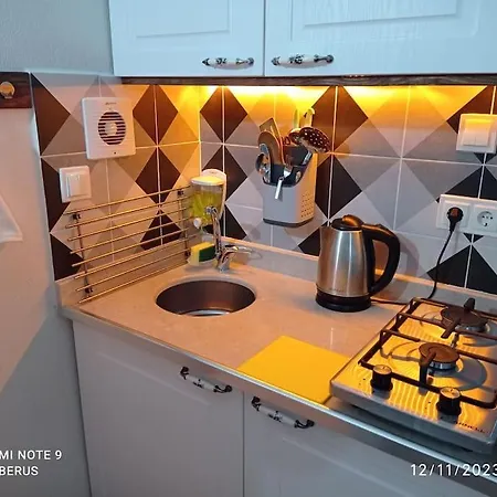 Orion 3* פיניקה