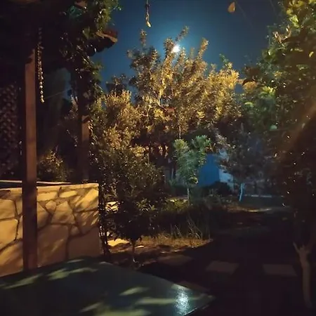 بيت ضيافة Orion 3*